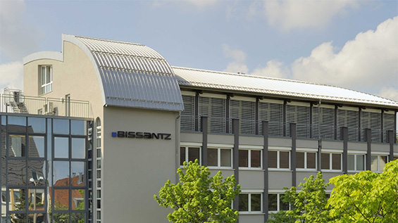 Bissantz Bild